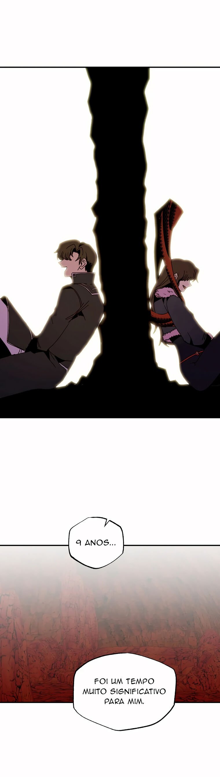 Read Worthless Regression PT Manga Online