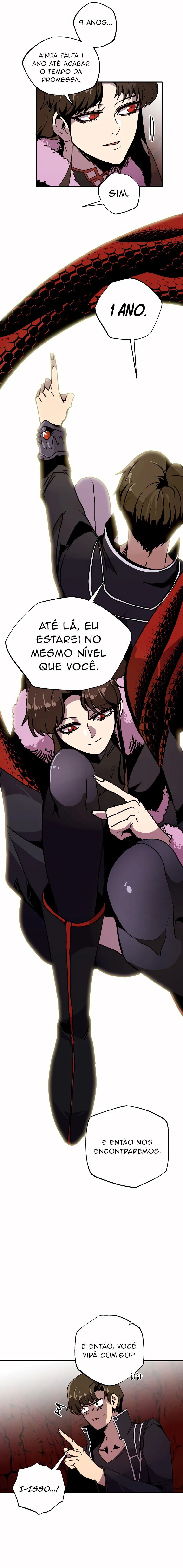 Read Worthless Regression PT Manga Online
