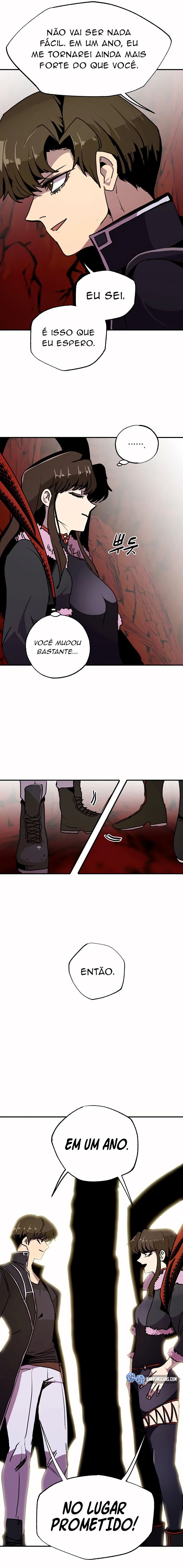 Read Worthless Regression PT Manga Online