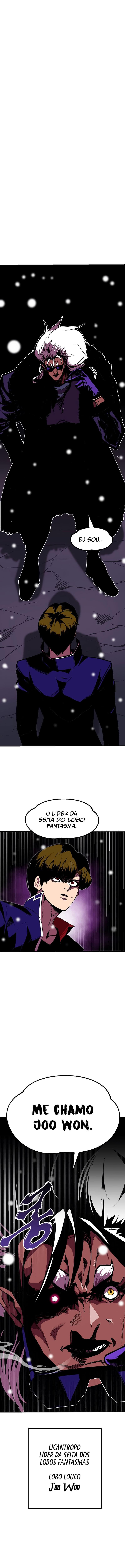 Read Worthless Regression PT Manga Online