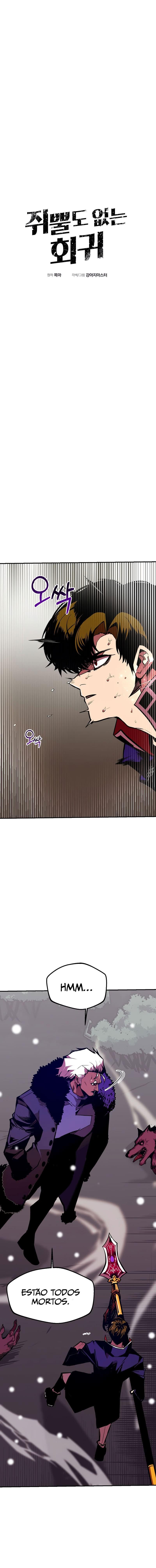 Read Worthless Regression PT Manga Online