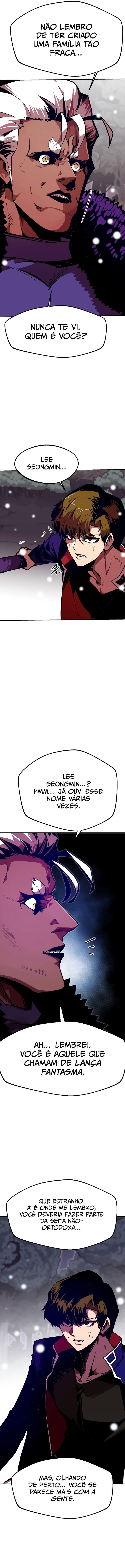 Read Worthless Regression PT Manga Online