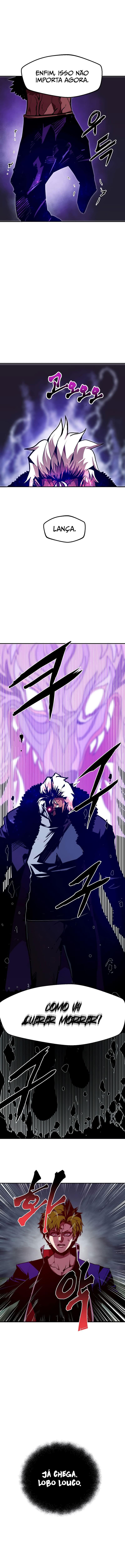 Read Worthless Regression PT Manga Online