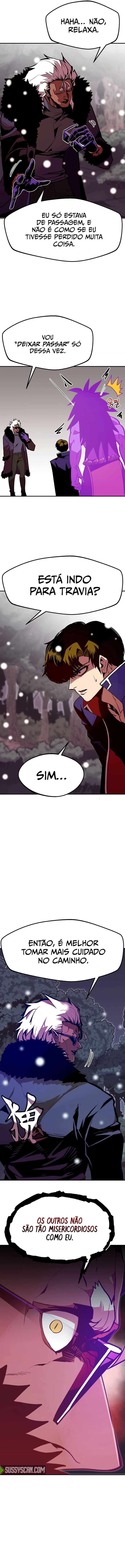Read Worthless Regression PT Manga Online