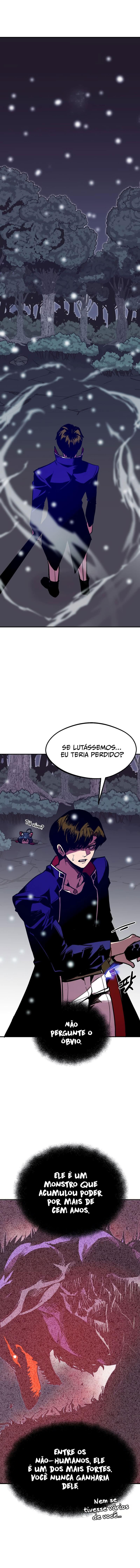 Read Worthless Regression PT Manga Online