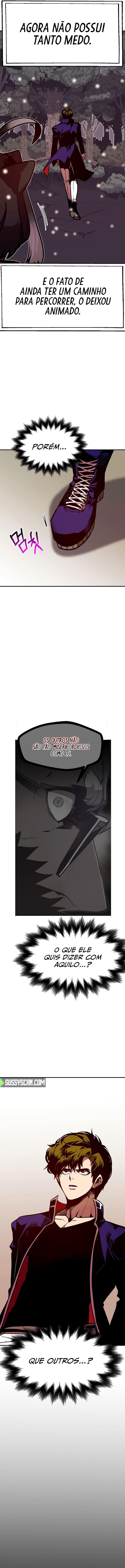 Read Worthless Regression PT Manga Online