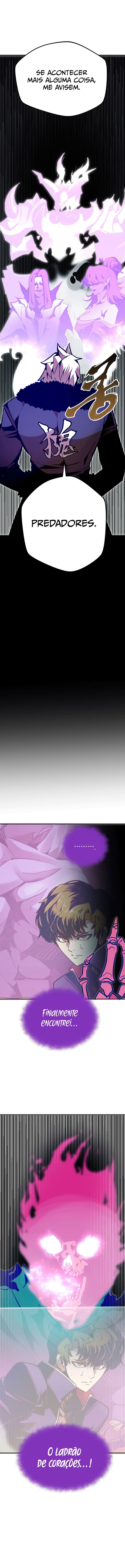 Read Worthless Regression PT Manga Online