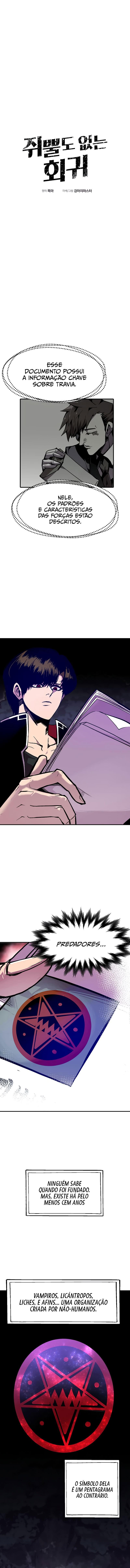 Read Worthless Regression PT Manga Online