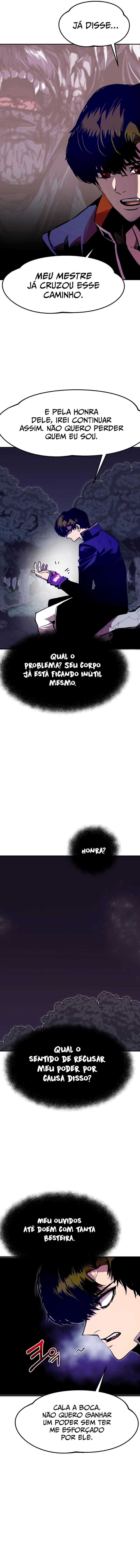 Read Worthless Regression PT Manga Online