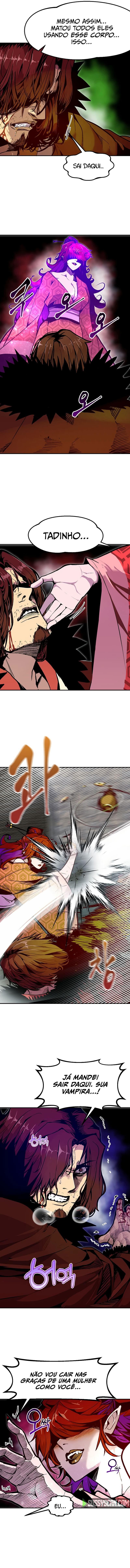 Read Worthless Regression PT Manga Online