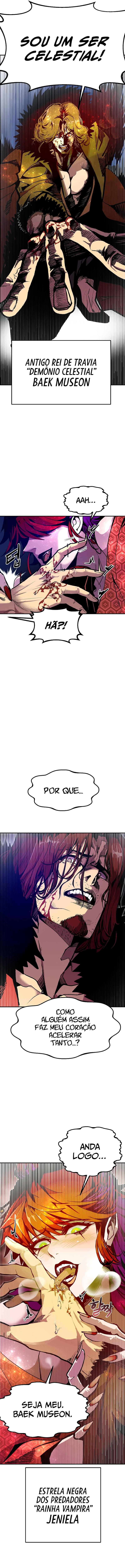 Read Worthless Regression PT Manga Online