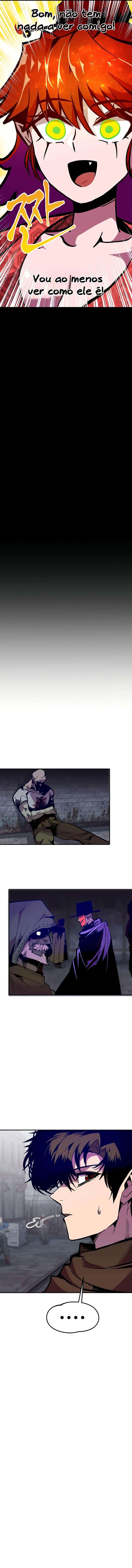 Read Worthless Regression PT Manga Online
