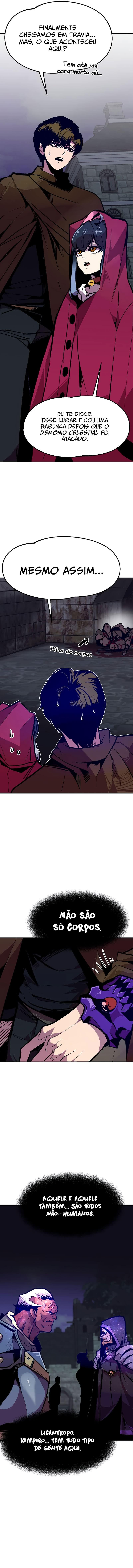Read Worthless Regression PT Manga Online