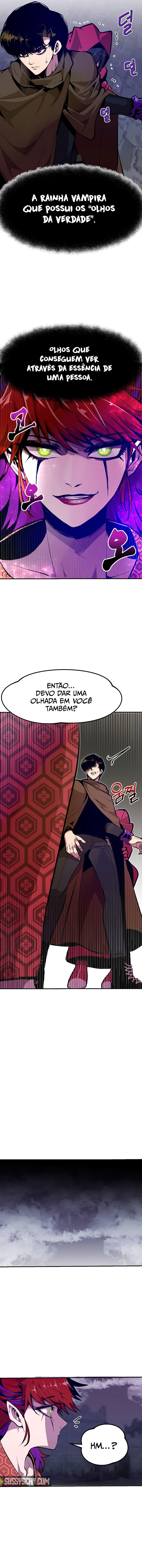Read Worthless Regression PT Manga Online