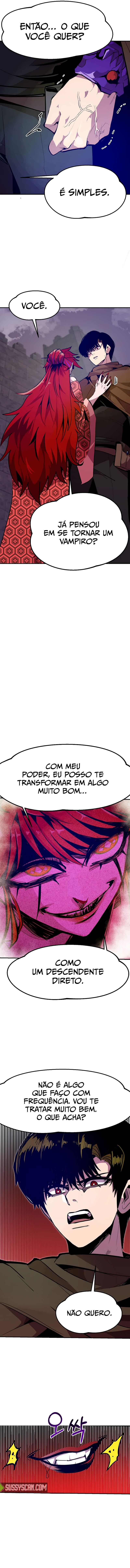 Read Worthless Regression PT Manga Online
