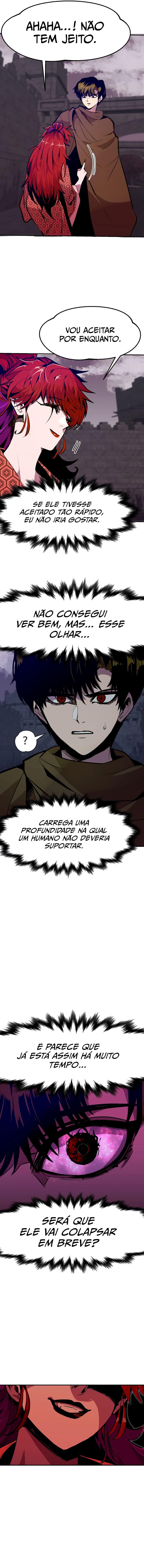 Read Worthless Regression PT Manga Online