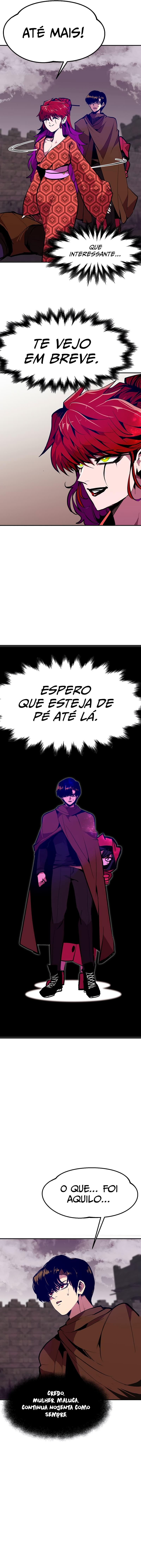 Read Worthless Regression PT Manga Online