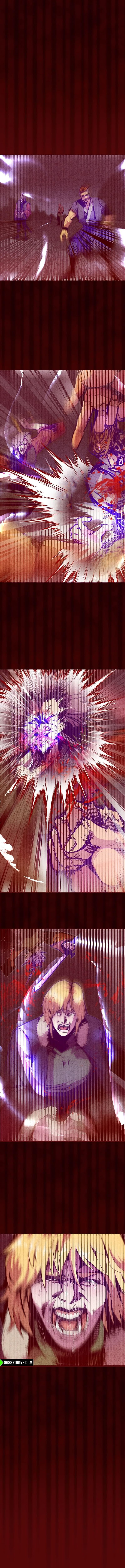 Read Worthless Regression PT Manga Online