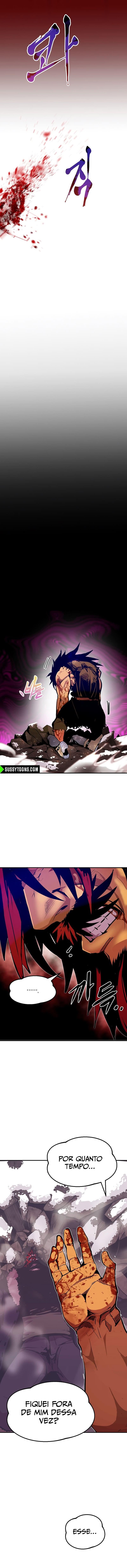 Read Worthless Regression PT Manga Online