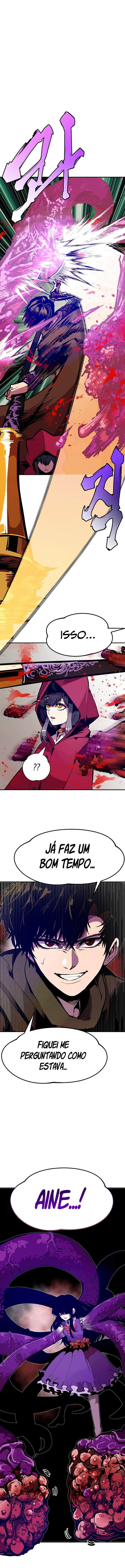 Read Worthless Regression PT Manga Online