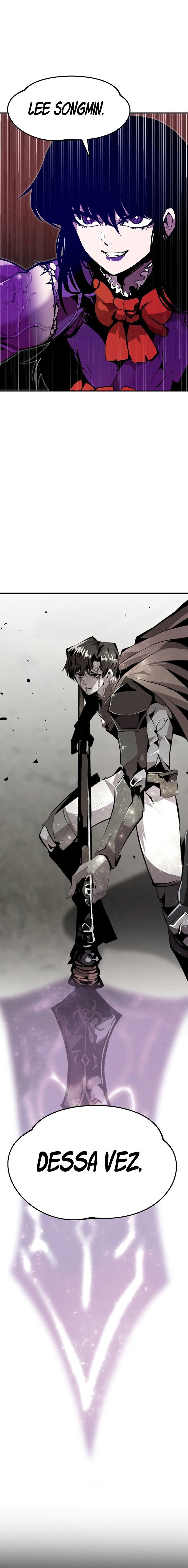 Read Worthless Regression PT Manga Online