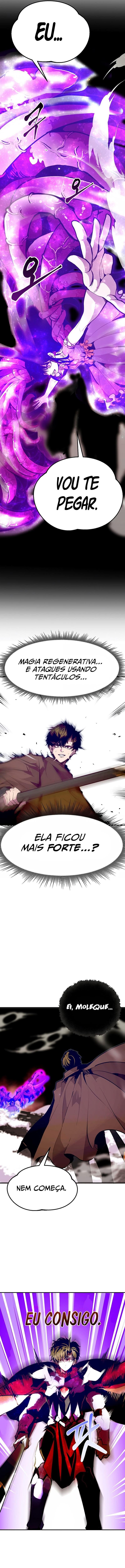 Read Worthless Regression PT Manga Online