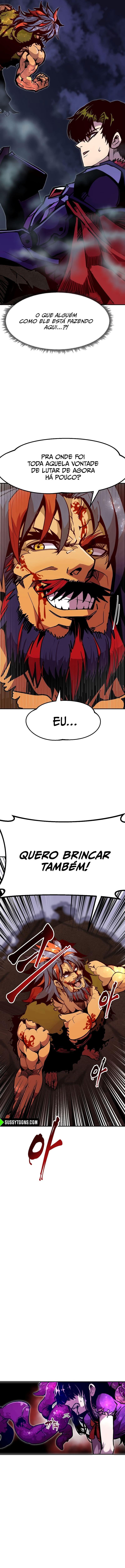 Read Worthless Regression PT Manga Online