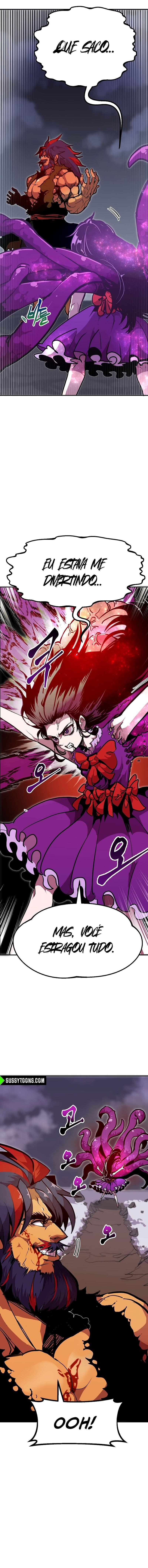 Read Worthless Regression PT Manga Online