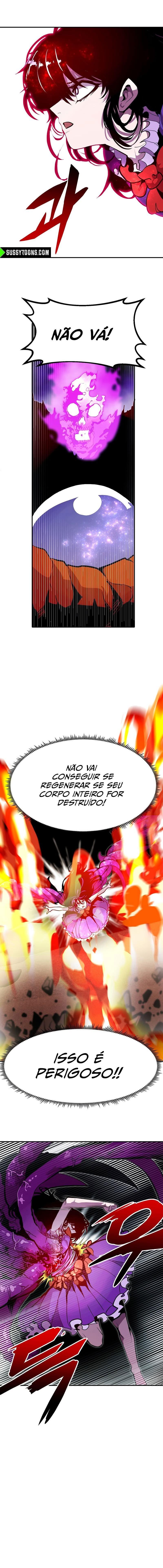 Read Worthless Regression PT Manga Online