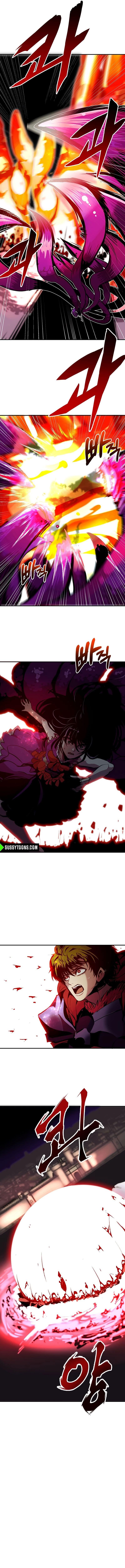 Read Worthless Regression PT Manga Online