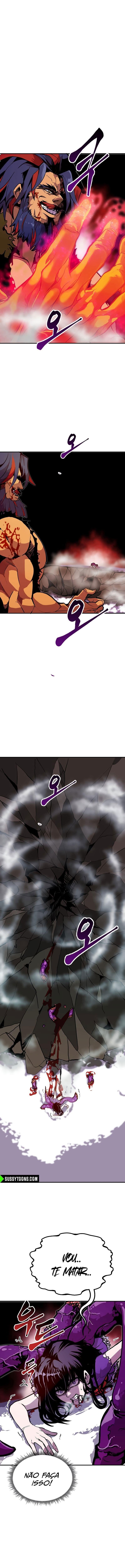 Read Worthless Regression PT Manga Online