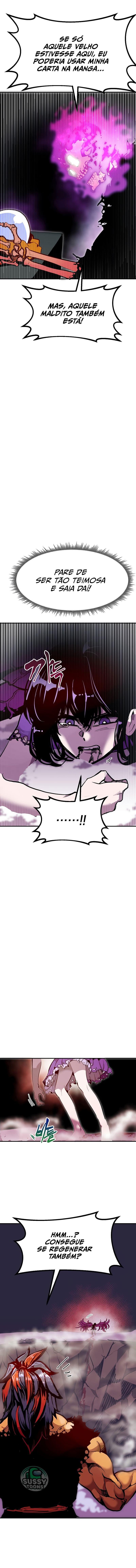 Read Worthless Regression PT Manga Online