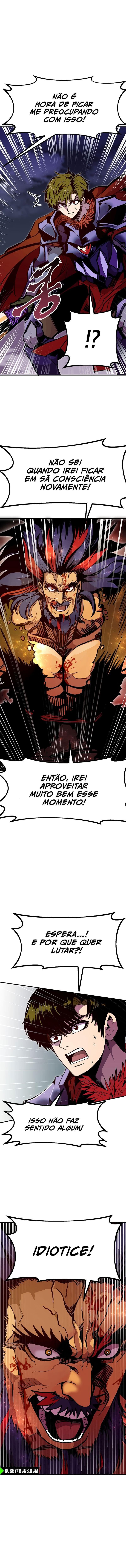 Read Worthless Regression PT Manga Online