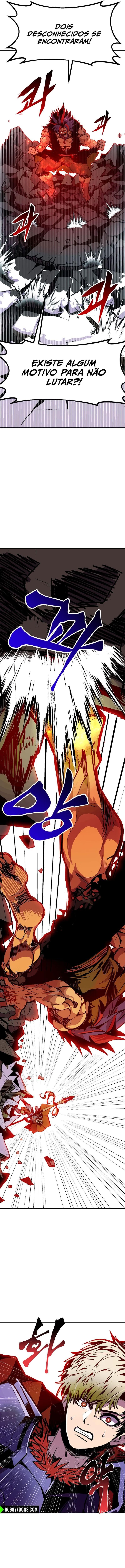 Read Worthless Regression PT Manga Online