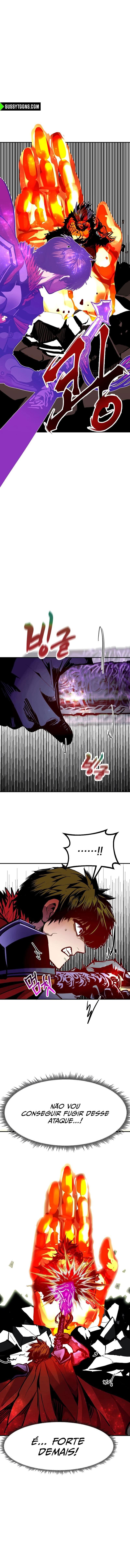 Read Worthless Regression PT Manga Online