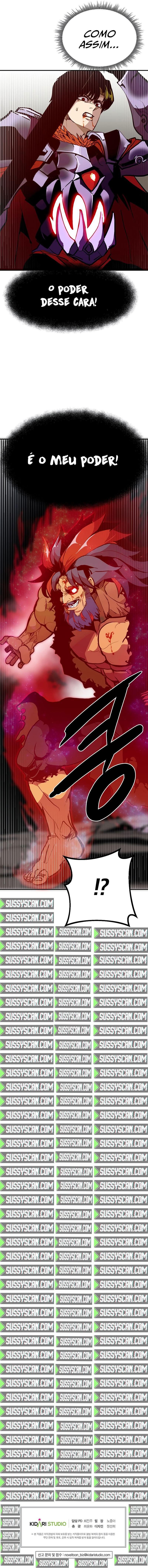 Read Worthless Regression PT Manga Online