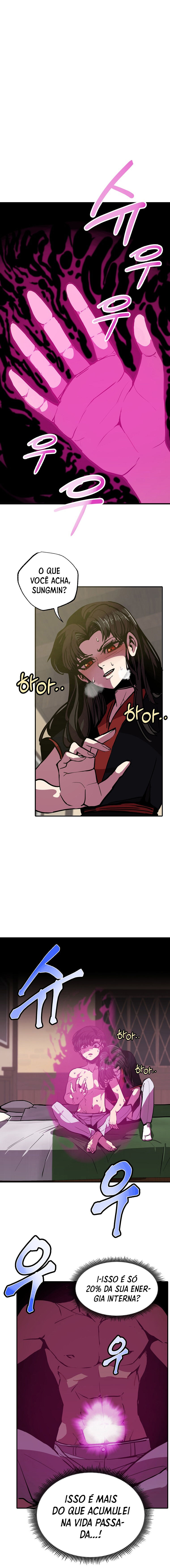 Read Worthless Regression PT Manga Online