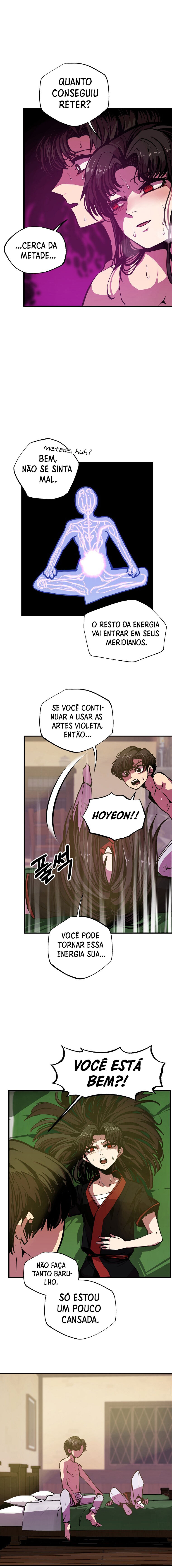 Read Worthless Regression PT Manga Online