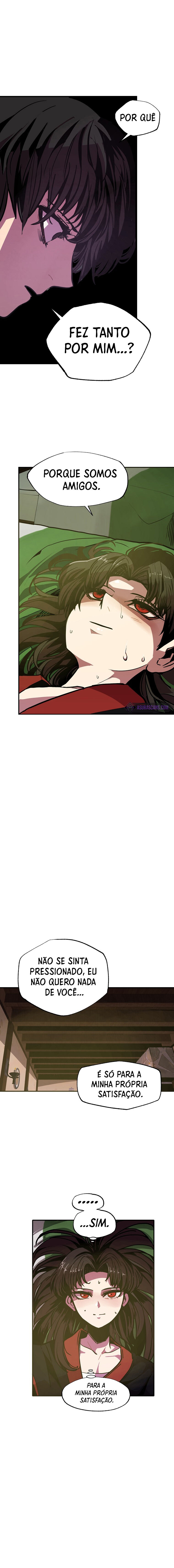 Read Worthless Regression PT Manga Online