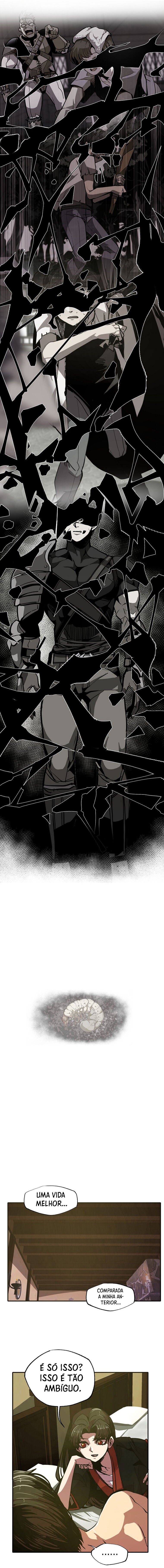 Read Worthless Regression PT Manga Online