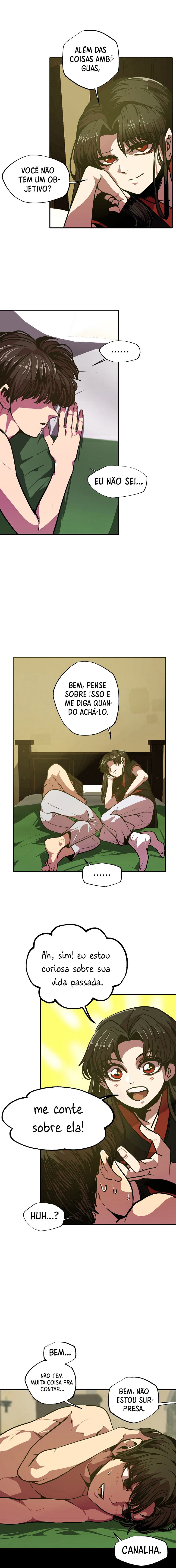 Read Worthless Regression PT Manga Online