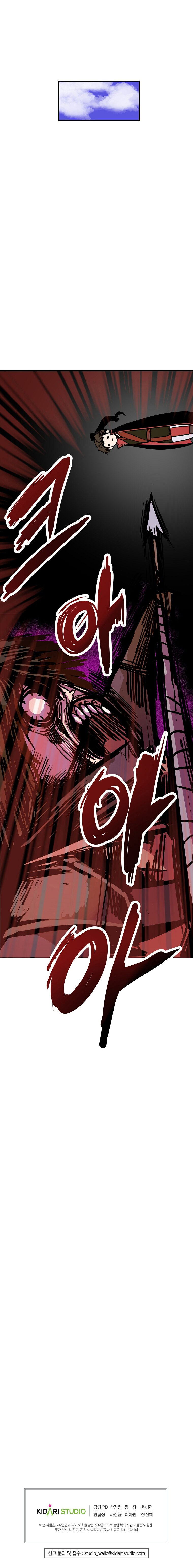 Read Worthless Regression PT Manga Online