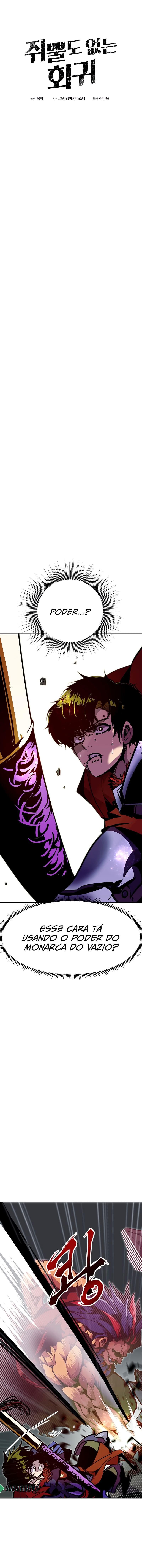 Read Worthless Regression PT Manga Online