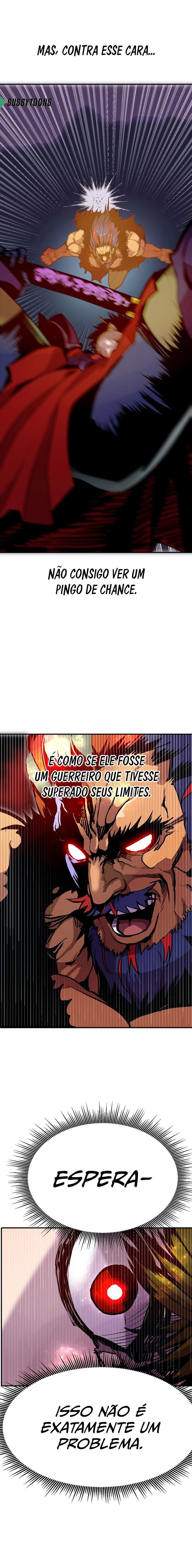 Read Worthless Regression PT Manga Online