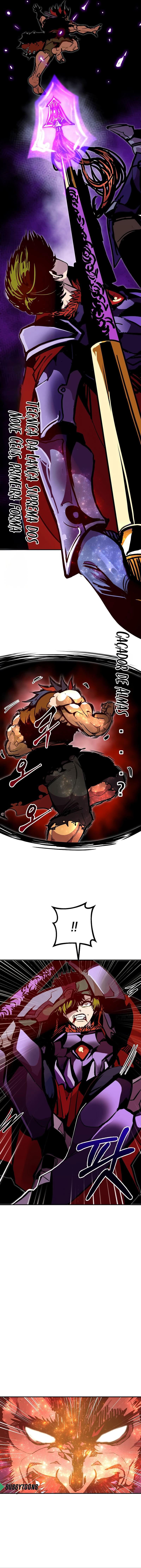 Read Worthless Regression PT Manga Online