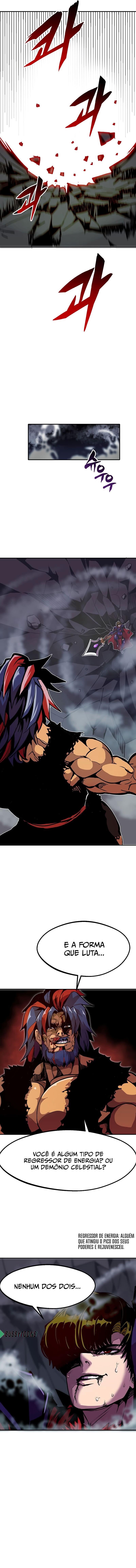 Read Worthless Regression PT Manga Online