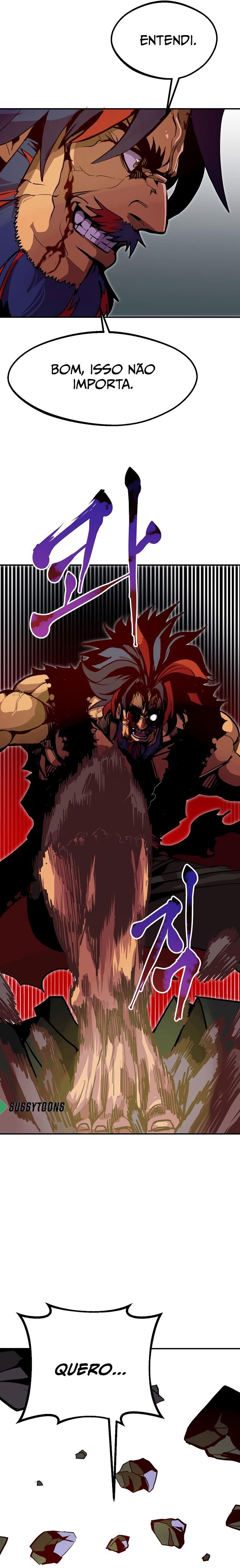 Read Worthless Regression PT Manga Online