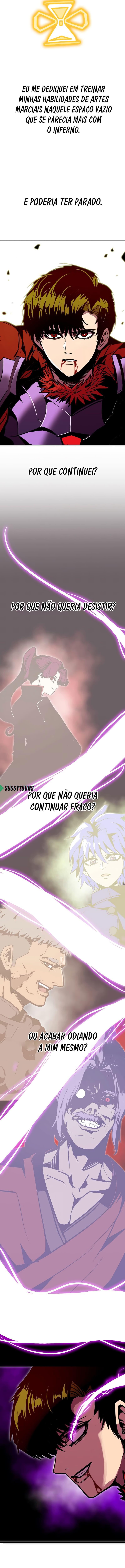 Read Worthless Regression PT Manga Online