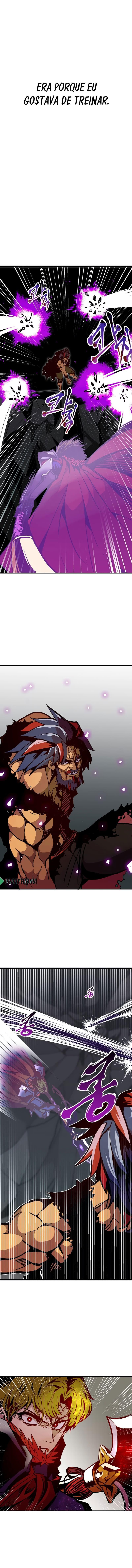 Read Worthless Regression PT Manga Online