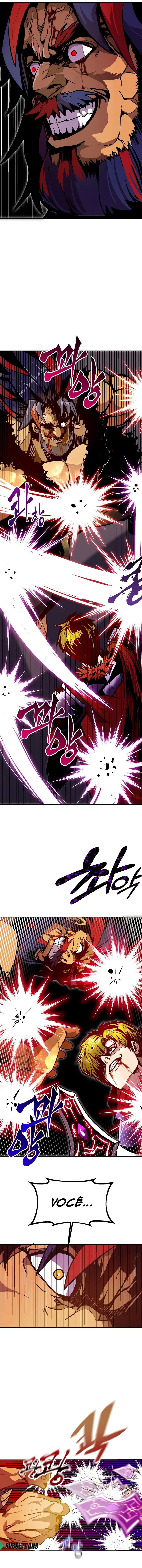 Read Worthless Regression PT Manga Online